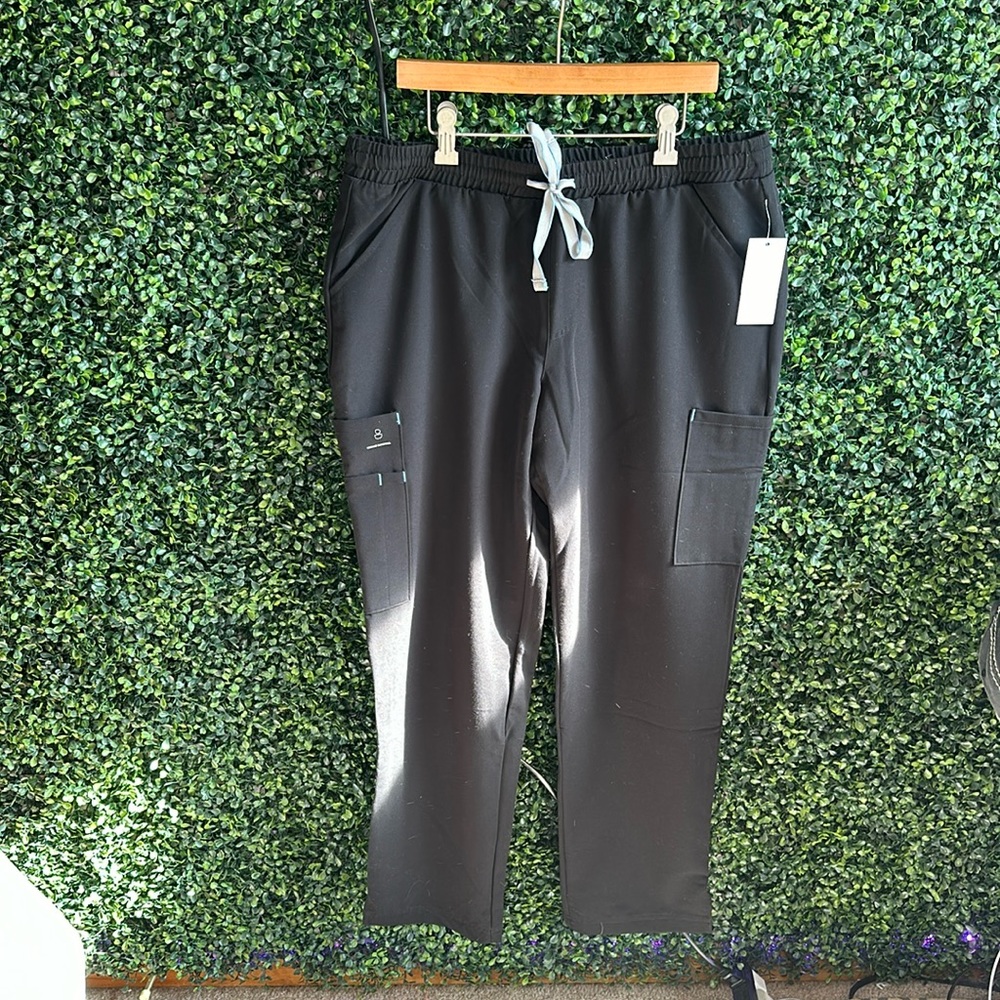 Dolan slim 8-pocket pant